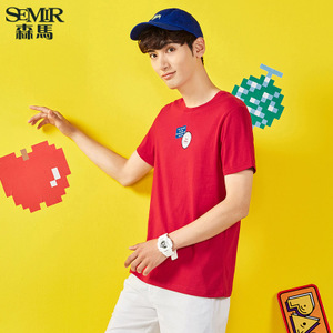 Semir/森马 19-047001236-6600