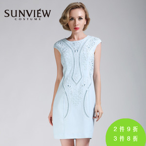 SUNVIEW/尚约 SE0IL081