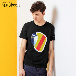 Cabbeen/卡宾 3162132171