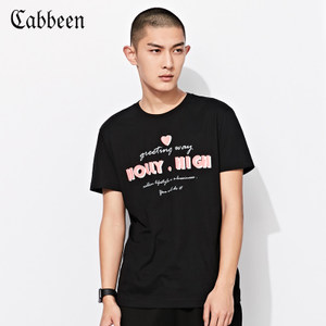 Cabbeen/卡宾 3172132317