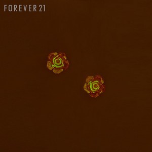 Forever 21/永远21 00084328