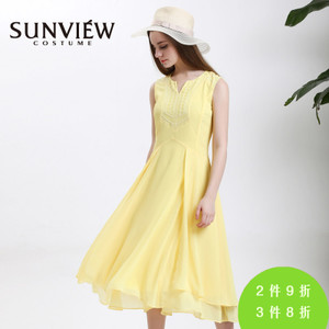SUNVIEW/尚约 SGRIL278