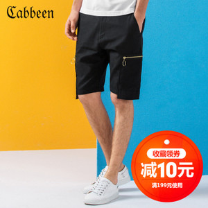 Cabbeen/卡宾 3162128017