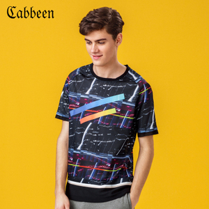 Cabbeen/卡宾 3161132040