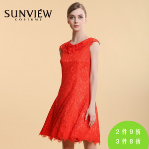 SUNVIEW/尚约 SE0IL037