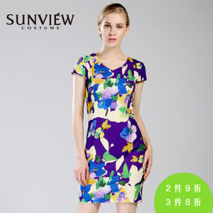 SUNVIEW/尚约 SD0AL025