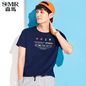 Semir/森马 19-047001228-8700