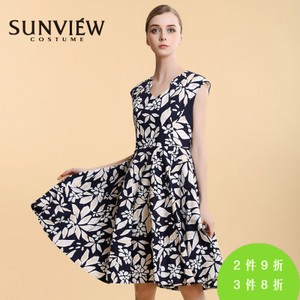 SUNVIEW/尚约 SF0IL107