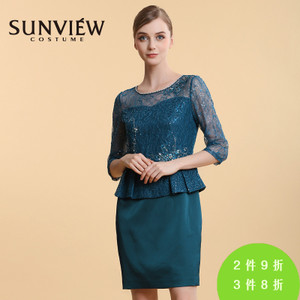 SUNVIEW/尚约 VF0TE018