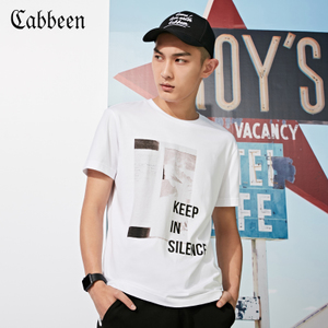 Cabbeen/卡宾 3172132309