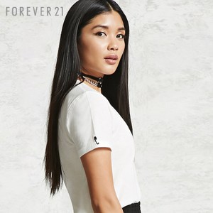 Forever 21/永远21 00251599