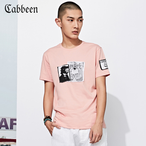 Cabbeen/卡宾 3172132307