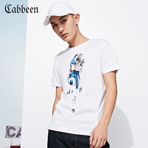 Cabbeen/卡宾 3172132305