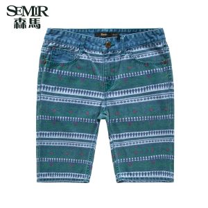 Semir/森马 19215231905-0820