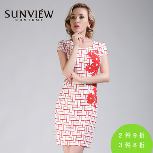 SUNVIEW/尚约 SE0IL052