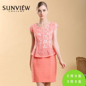 SUNVIEW/尚约 VE0TL188