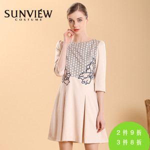 SUNVIEW/尚约 SD0AL079