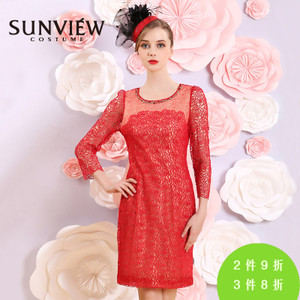 SUNVIEW/尚约 SD0AL036