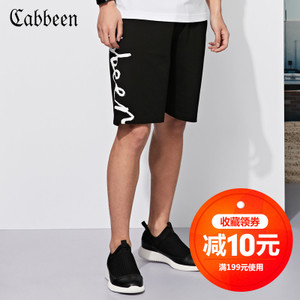 Cabbeen/卡宾 3172161019