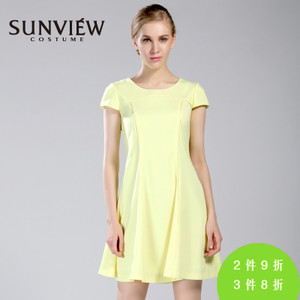 SUNVIEW/尚约 SE0IL082