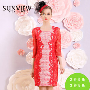 SUNVIEW/尚约 SD0AL034