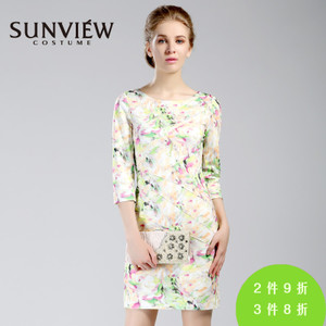 SUNVIEW/尚约 SE0IL006