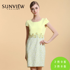 SUNVIEW/尚约 SE0IL077