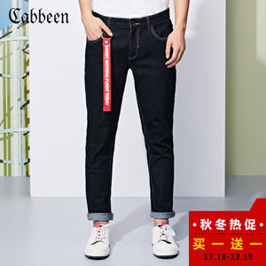 Cabbeen/卡宾 3172116056