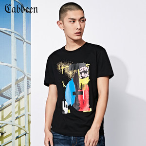 Cabbeen/卡宾 3172132313