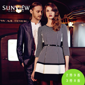 SUNVIEW/尚约 SD0AL049