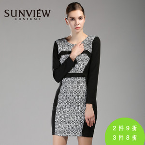 SUNVIEW/尚约 VE0WL040