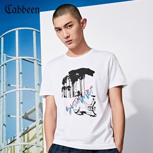 Cabbeen/卡宾 3172132315