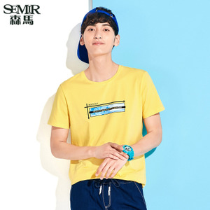 Semir/森马 19-047001225-3410