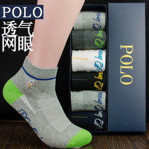 Polo 8166