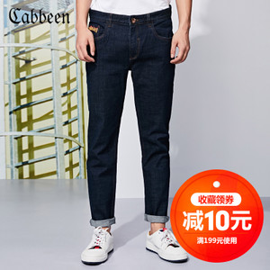 Cabbeen/卡宾 3172116055