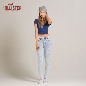 Hollister 78304