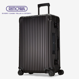 Rimowa/日默瓦 TOPAS-STEALTH-28