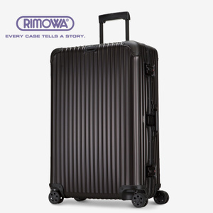 Rimowa/日默瓦 TOPAS-STEALTH-28