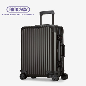 Rimowa/日默瓦 TOPAS-STEALTH-20