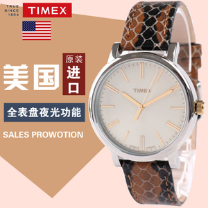 Timex/天美时 T2N960