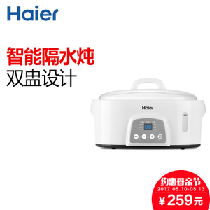 Haier/海尔 HYF-BS09S