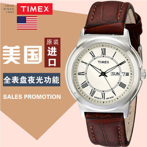 Timex/天美时 T2E581
