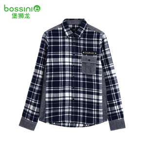 Bossini/堡狮龙 91-10390-70