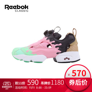 Reebok/锐步 AWP43