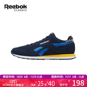 Reebok/锐步 Q2-AVZ32