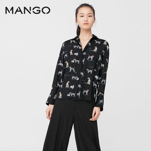 MANGO 83013636