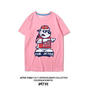 JK．TEE JKTEE-XDX-A327