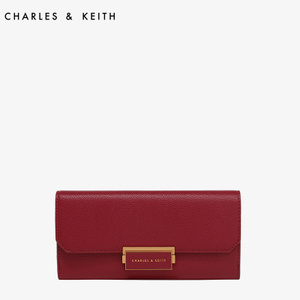 CHARLES&KEITH CK6-10770234-Red