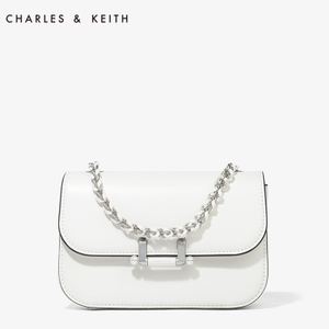 CHARLES&KEITH CK2-20680371-White