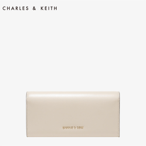 CHARLES&KEITH CK6-10840090-Ivory